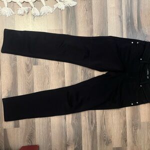 Athleta Black Pants